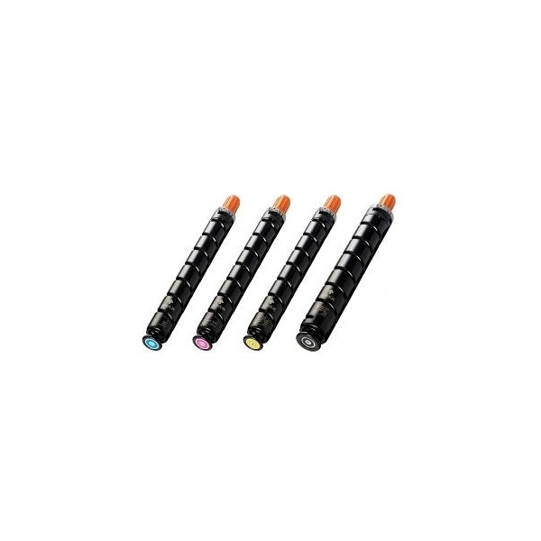 Black paraCanon IR AC5030I,C5035I,C5235A,C5240I-36K2790B003