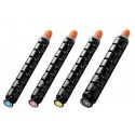 Yellow para IR AC5030I,C5035I,C5235A,C5240I-27K2802B003