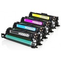 Ciano para Canon I-Sensys LBP7750cdn-8.5K723c (2643B002)