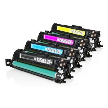 Magente para Canon I-Sensys LBP7750cdn-8.5K723m (2642B002)
