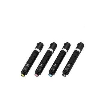 Black C3330i,C3325i,C3320,C3520,C3525,C3530-36K8524B002