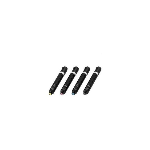 Magente para C3330i,C3325i,C3320i,C3520,C3530-19K8526B002