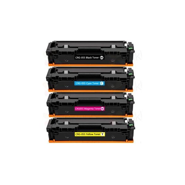 Toner para LBP 662,663,664,MF741,742,743,744-2.3K3016C002