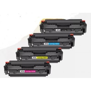 Toner para  LBP 662,663,664,MF741,742,743,744-5.9K3019C002