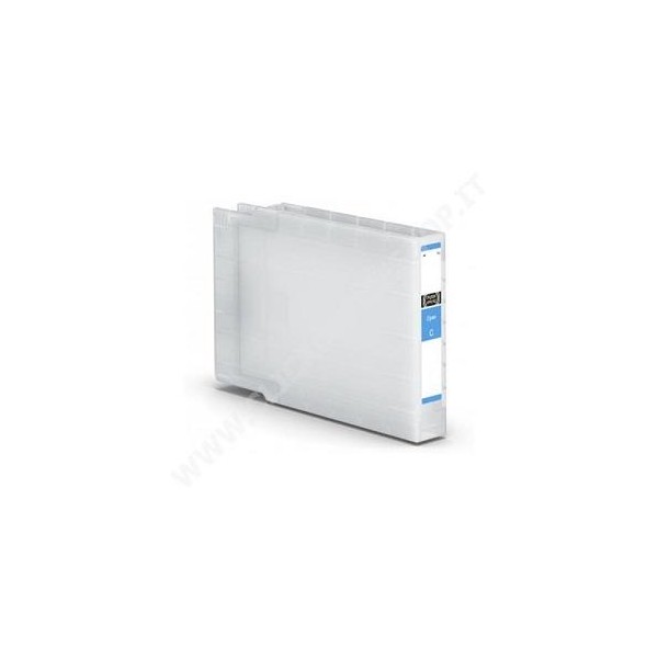 Pigment Ciano para Workforce C8190,C8690-8KC13T04A240