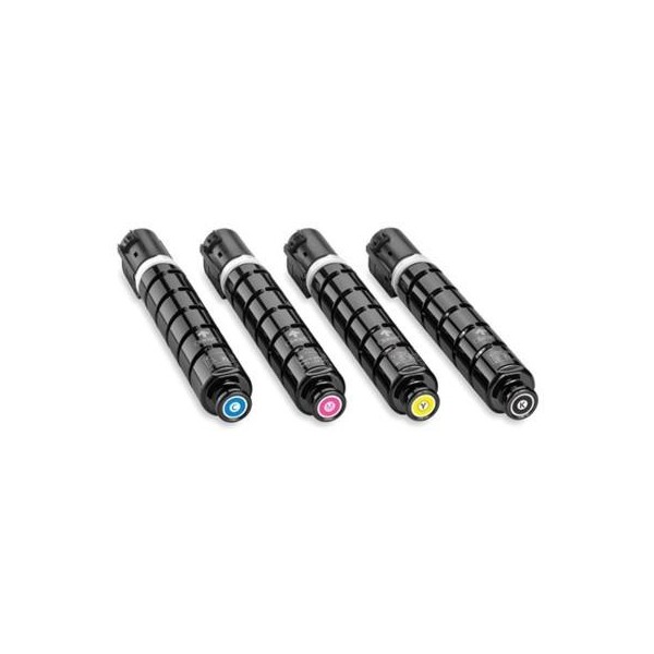MPS Ciano para AdvanceC256,C356,IR-C256,C356-18K2183C002