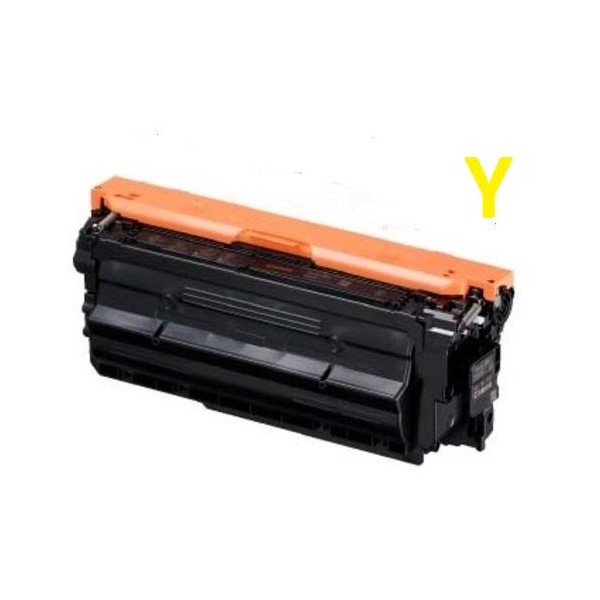 Yellow para Canon IR C470,475,477-27.5K2977C001