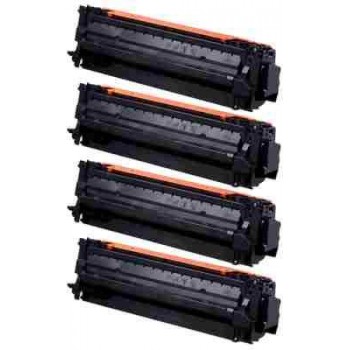 Yellow para Canon i-SENSYS LBP-850  LBP-852 Cx-13.5K