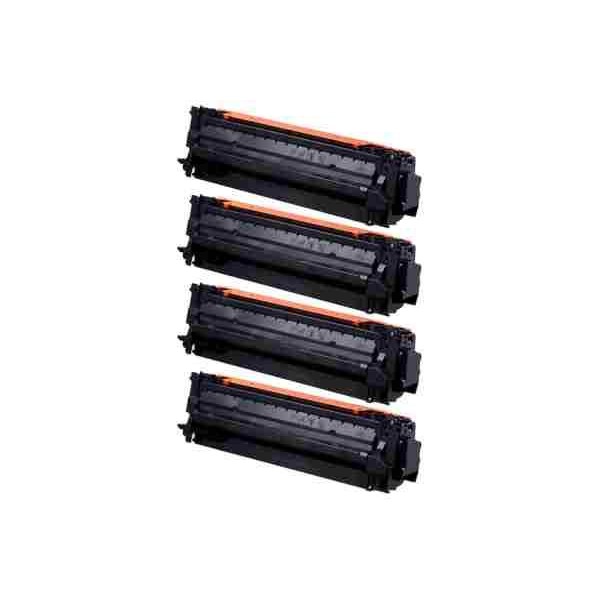 Black para Canon i-SENSYS LBP-850  LBP-852 Cx-15.5K