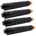 Black para imagepress C60,C600,C65,C700,C780-56K8066B001
