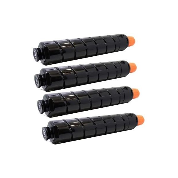 Black para imagepress C60,C600,C65,C700,C780-56K8066B001