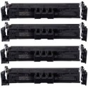 Black para i-SENSYS LBP673,MF752,MF754-7.6K5098C002