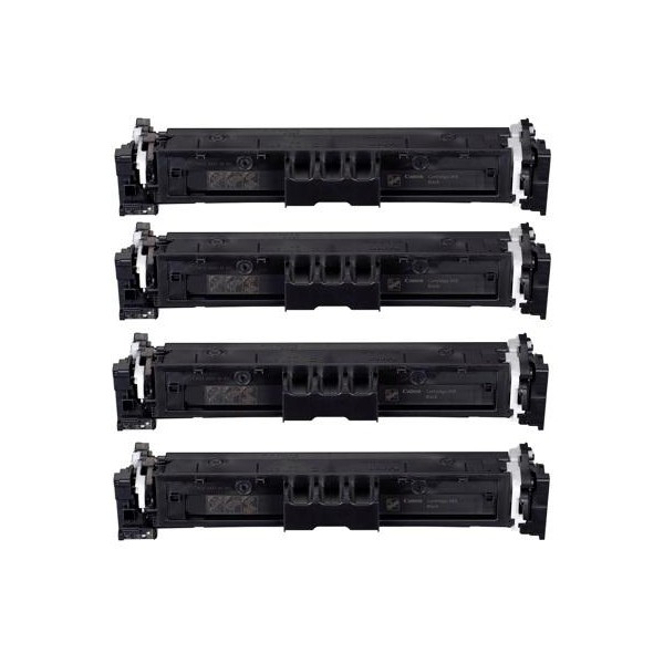 Black para i-SENSYS LBP673,MF752,MF754-7.6K5098C002