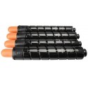 Yellow para DX C7700,C7500,IR C7500,7570,7580-66.5K1001C002