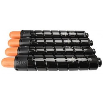 Yellow para DX C7700,C7500,IR C7500,7570,7580-66.5K1001C002