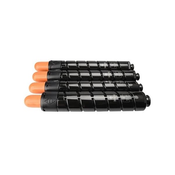 Yellow para DX C7700,C7500,IR C7500,7570,7580-66.5K1001C002
