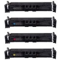 Magente para i-SENSYS LBP673,MF752,MF754-1.9K5092C002