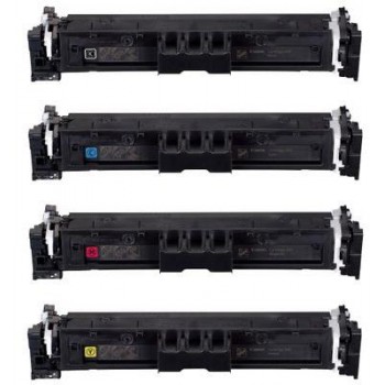 Black para i-SENSYS LBP673,MF752,MF754-2.1K5094C002
