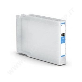 Pigment Ciano para C8190,C8690,C8610-4.6KC13T04B240