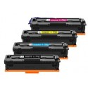 Black para i-SENSYS LBP631,633,MF651,655,657-1.35K5102C002