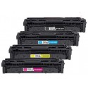 Magente parai-SENSYS LBP631,633,MF651,655,657-2.35K5104C002