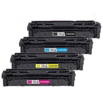 Magente parai-SENSYS LBP631,633,MF651,655,657-2.35K5104C002