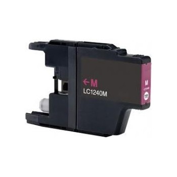 10ML para J525W J430W J925DW J6510DW, J6910DW. LC-1240M