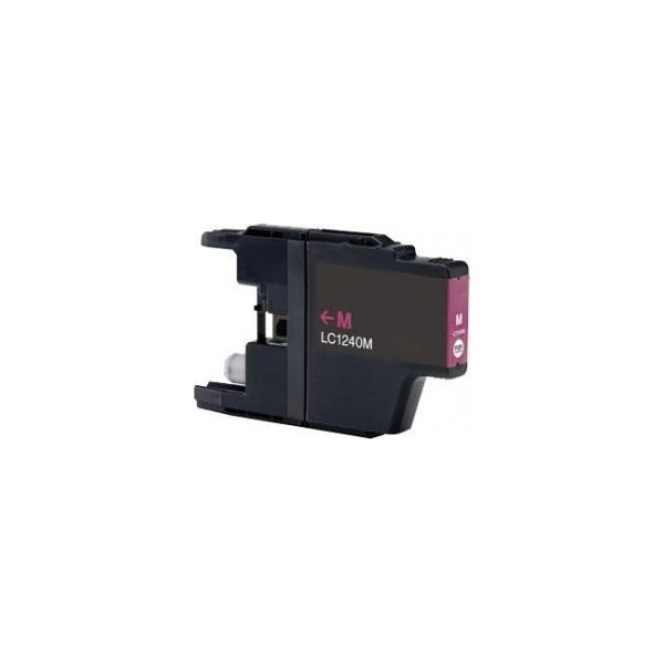 10ML para J525W J430W J925DW J6510DW, J6910DW. LC-1240M