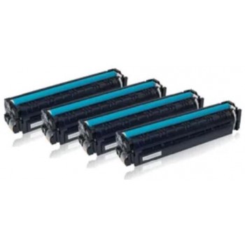 Yellow para Canon i-SENSYS LBP-850  LBP-852 Cx-5K