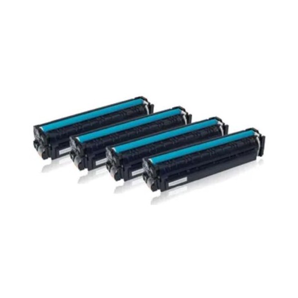 Yellow para Canon i-SENSYS LBP-850  LBP-852 Cx-5K