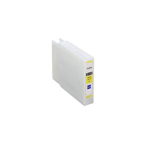 Pigment Yellow para C8190,C8690,C8610-4.6KC13T04B440