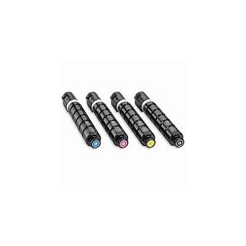 Black para i-SENSYS MF810,IR-C 1200 Seria -12K9454B001