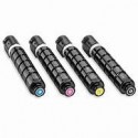 Yellow para i-SENSYS MF810,IR-C 1200 Seria -7.3K9451B001