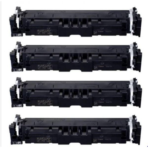 Black para Canon i-SENSYS X C1330/1333 Series-7.4K5098C006