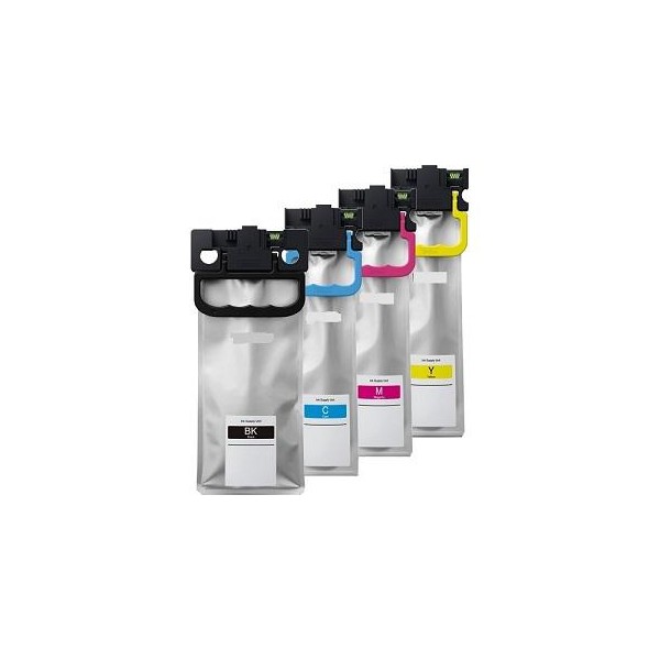 Ciano Pigment para Pro WF-C529R/C579R-5KC13T01C200
