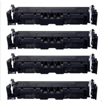 Yellow para Canon i-SENSYS X C1330/1333 Series-5.3K5095C006