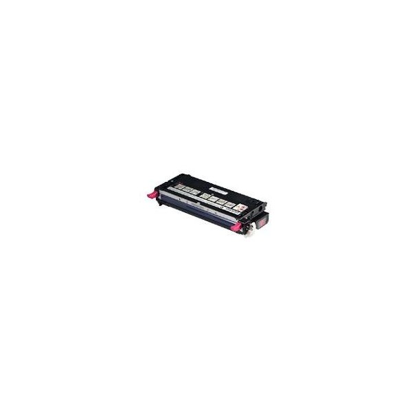 Toner para  Dell 3110CN, 3115 CN (8K paginas)-593-10167
