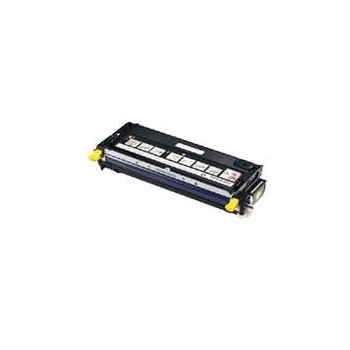 Toner para Dell 3110CN, 3115CN (8K pagina) -593 -10168