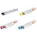 Azul Regenerada Para  Dell 5110 CN.10K 593 -10118