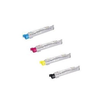 Magente  Para  Dell 5000 5100 CN. 8K 593-10052