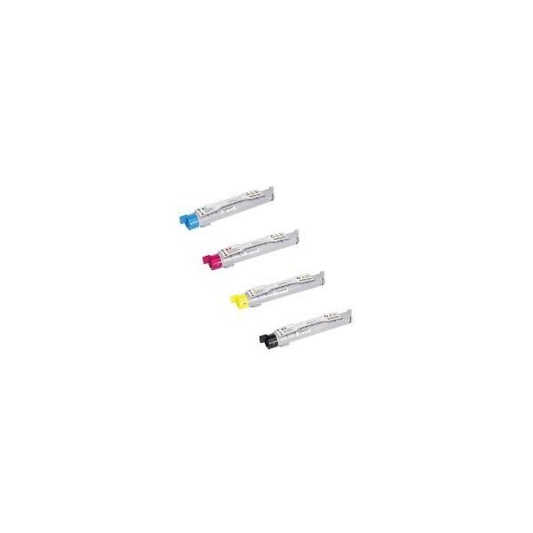 Magente  Para  Dell 5000 5100 CN. 8K 593-10052