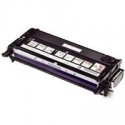Preto Com Chip Para Dell 3130 CN.9K 593 - 10289