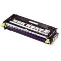 Amarelo Com Chip Para Dell 3130 CN.9K 593 - 10291
