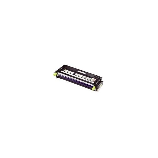 Amarelo Com Chip Para Dell 3130 CN.9K 593 - 10291