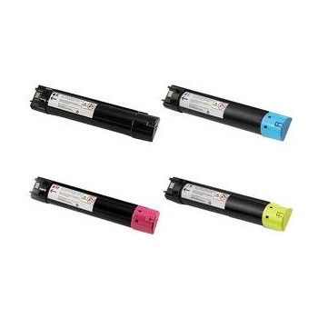 Magente  para DELL 5130CDN Colour 12K 593-10923