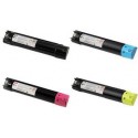 Yellow  para DELL 5130CDN Colour 12K 593-10924