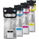Yellow Pigment para Pro WF-C529R/C579R-5KC13T01C400