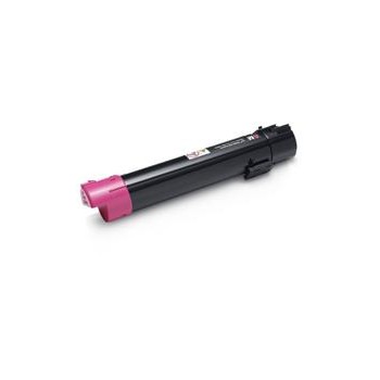 Magente para  Dell C5765dn-12K593BBCX