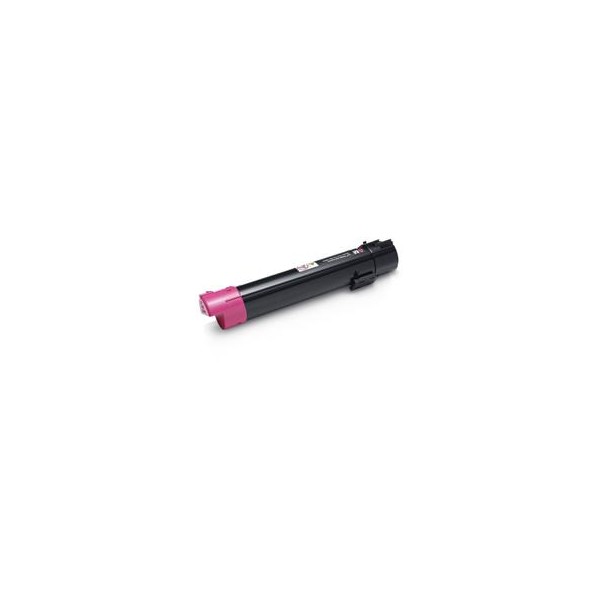 Magente para  Dell C5765dn-12K593BBCX
