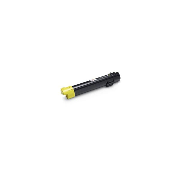 Yellw para Dell C5765dn-12K593BBCL